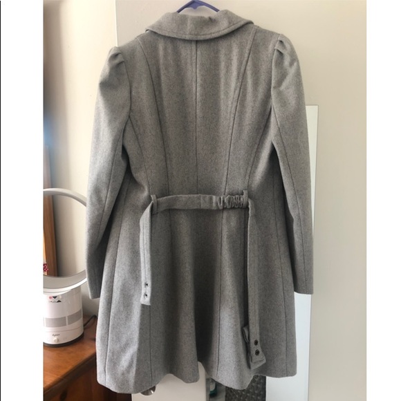 Banana Republic long coat - Picture 4 of 9